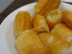 -松發肉骨茶(克拉码头店)