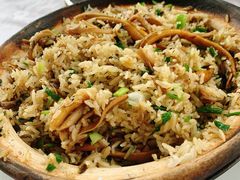 -台山第一家兴华黄鳝饭·黄鳝婆(彭沙坑总店)
