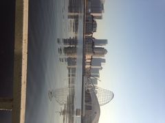 海河游船(天津站码头)-海河游船-永乐码头(大悲院)
