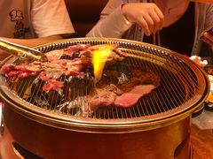 -西塔老太太泥炉烤肉(苏州大悦城店)