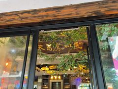 -味可道美食坊(福基路店)