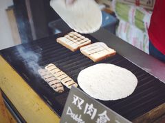 -Al Salam莫的三明治
