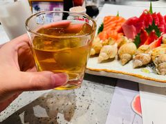 梅子酒-大渔铁板烧(大悦城店)