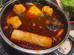 -吉野家(凯旋购物广场店)