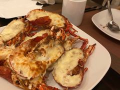 -丽都皇冠假日酒店·Matrix亦餐厅(望京店)