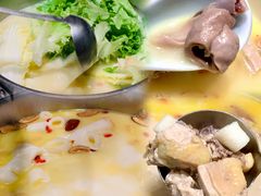 -花城粤菜餐厅(高新区店)