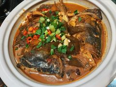 -陈厨老家菜馆(义安区店)