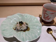-鮨一日本料理(大中华店)