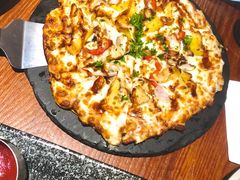 -澳骄 Aussie Kitchen·手工披萨·西餐(国大店)