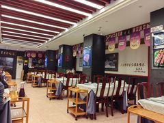 -东来顺饭庄(天坛店)