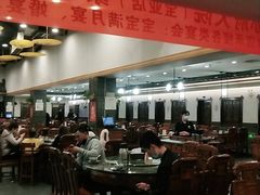 -孙府大院(步行街店)