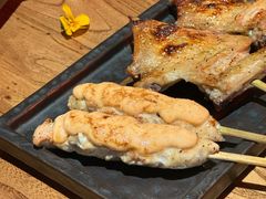 -炉胜·炉端烧·居酒屋