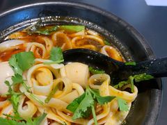 -姐弟俩土豆粉(西安小寨店)