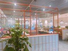 大堂-德香苑脆皮烤鸭·经典(爱融荟城店)