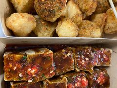 -不问豆腐(朝山街店)