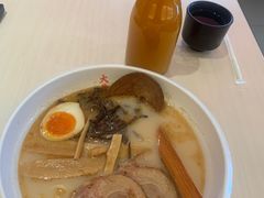 -味千拉面(上海蓝天路店)