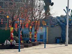 -华夏文旅海洋公园