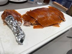 -小大董·烤鸭(观景餐厅·南京西路店)