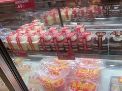 -味多美蛋糕(洋桥店)