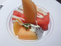 -斗牛士牛排餐厅(嘉里汇店)