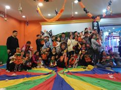 -红黄蓝成长中心(公益西桥校区)