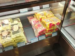 -功德林(南京西路店)