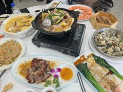 -新河畔海鲜酒楼(虎门店)