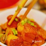 解锁朱光玉火锅店，直接把我香迷糊了