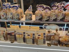 -85度C(上海秀沿路店)