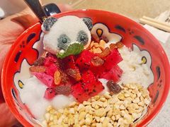 -饕林餐厅(春熙路店)