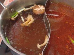 -呷哺呷哺(西单大悦城店)