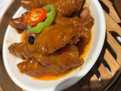 -皇朝尊会(龙之梦大酒店)