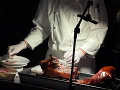 -喜悦烤鸭·新京菜(王府井店)