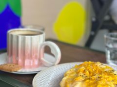 -ommo cafe(半岛城邦店)