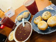 -鑫震源·苏式大虾生煎(山塘街店)