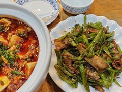 -明婷饭店(外曹家巷店)