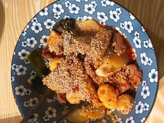 -皆道拌麻辣烫·麻辣拌