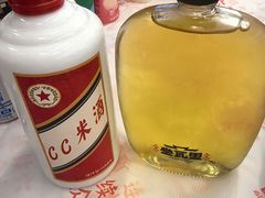 -堂瓦里·33年传统赣菜(第一街区店)