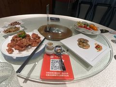 -阿伟海鲜楼·福建菜(涵江店)