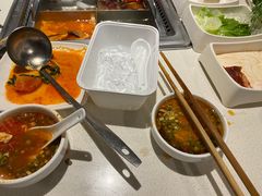 -海底捞火锅(玉桥商业广场店)