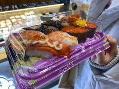 池田经典-池田寿司·新鲜现做(昌平悦荟店)