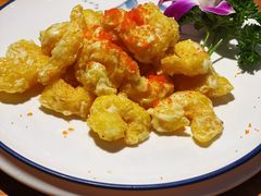 -1937青岛老味道·海肠捞饭·青岛菜(大鲍岛栈桥店)