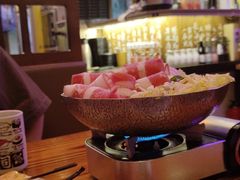 -坂吉屋·居酒屋深夜食堂(龙湖店)