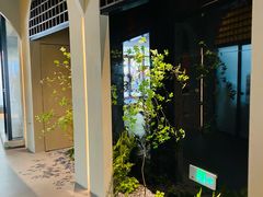 -隐溪茶馆(金虹桥店)