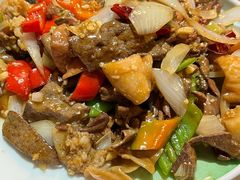 -福春居饺子楼(创业路店)