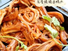 -煮鲜·潮汕下酒菜(福田石厦店)