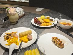 -曲水兰亭(北京四惠店)