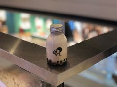 -喜茶(广州荔湾领展广场店)
