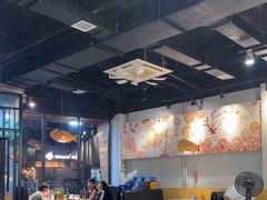 -京门活鱼馆·鱼火锅(百子湾（原红庙）店)