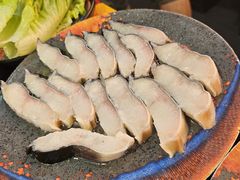 -火影碳烤牛肋条自助烤肉榴莲(龙华店)